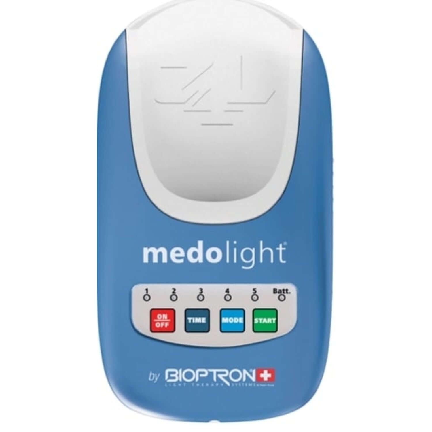 Medolight Z4L Red Light Therapy - Zepter store