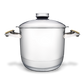 Master Cookware Pot 5.0 L Ø 20cm